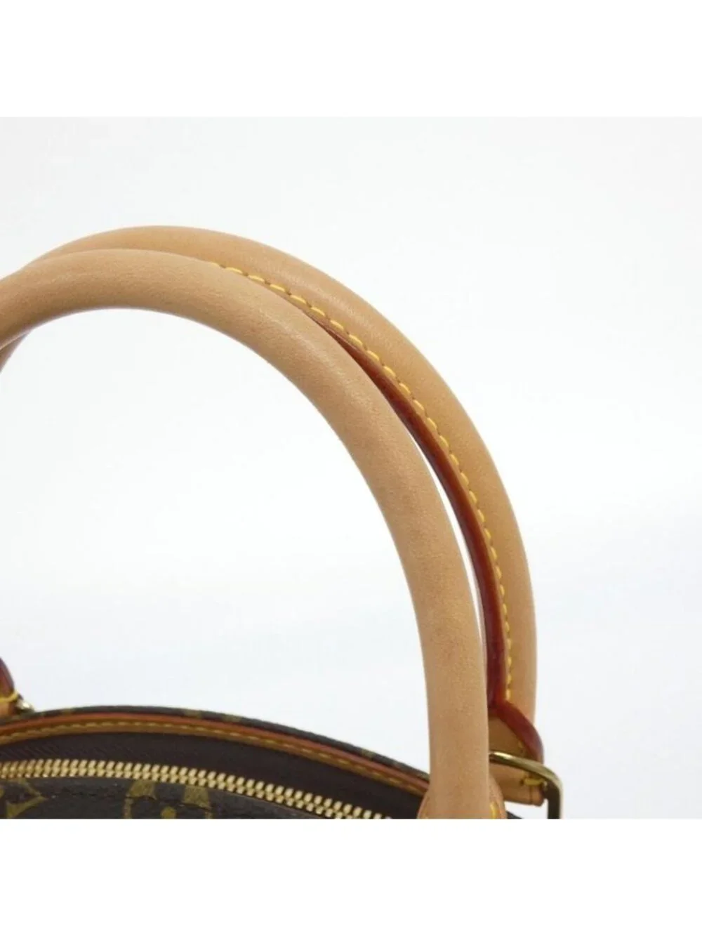 Louis Vuitton Monogram Ellipse PM Bag - Picture 5 of 6
